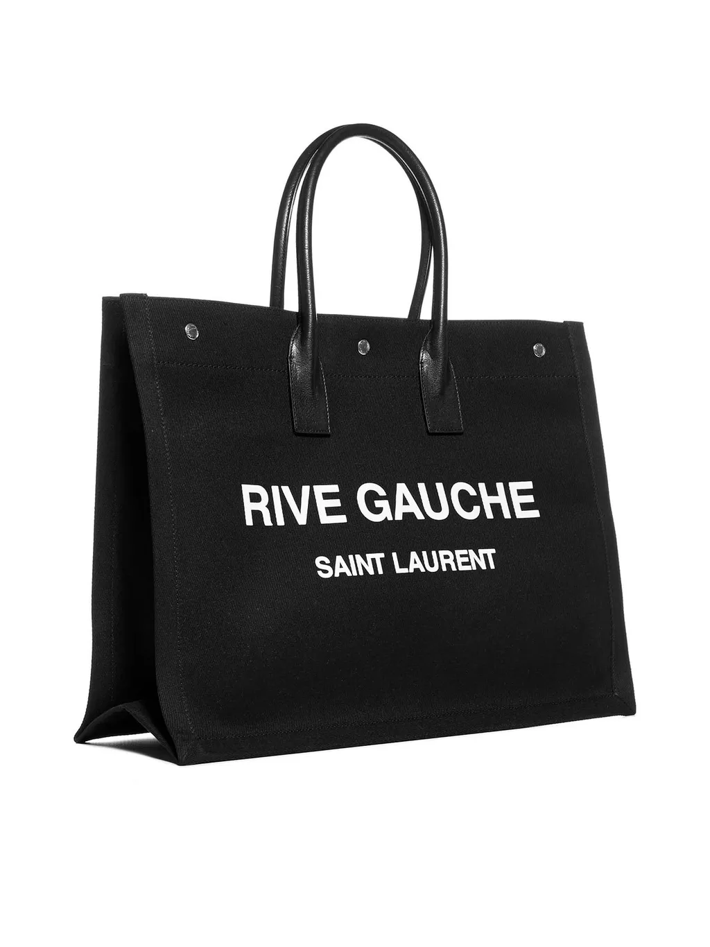 Saint Laurent Rive Gauche Tote Bag
