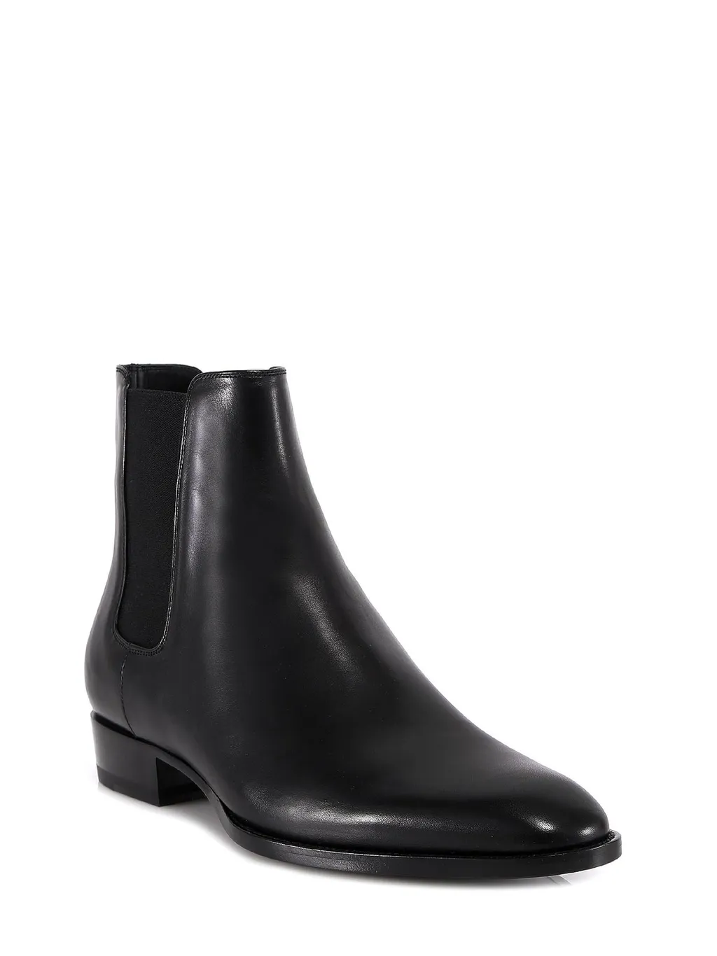 Saint Laurent Wyatt Chelsea Boots
