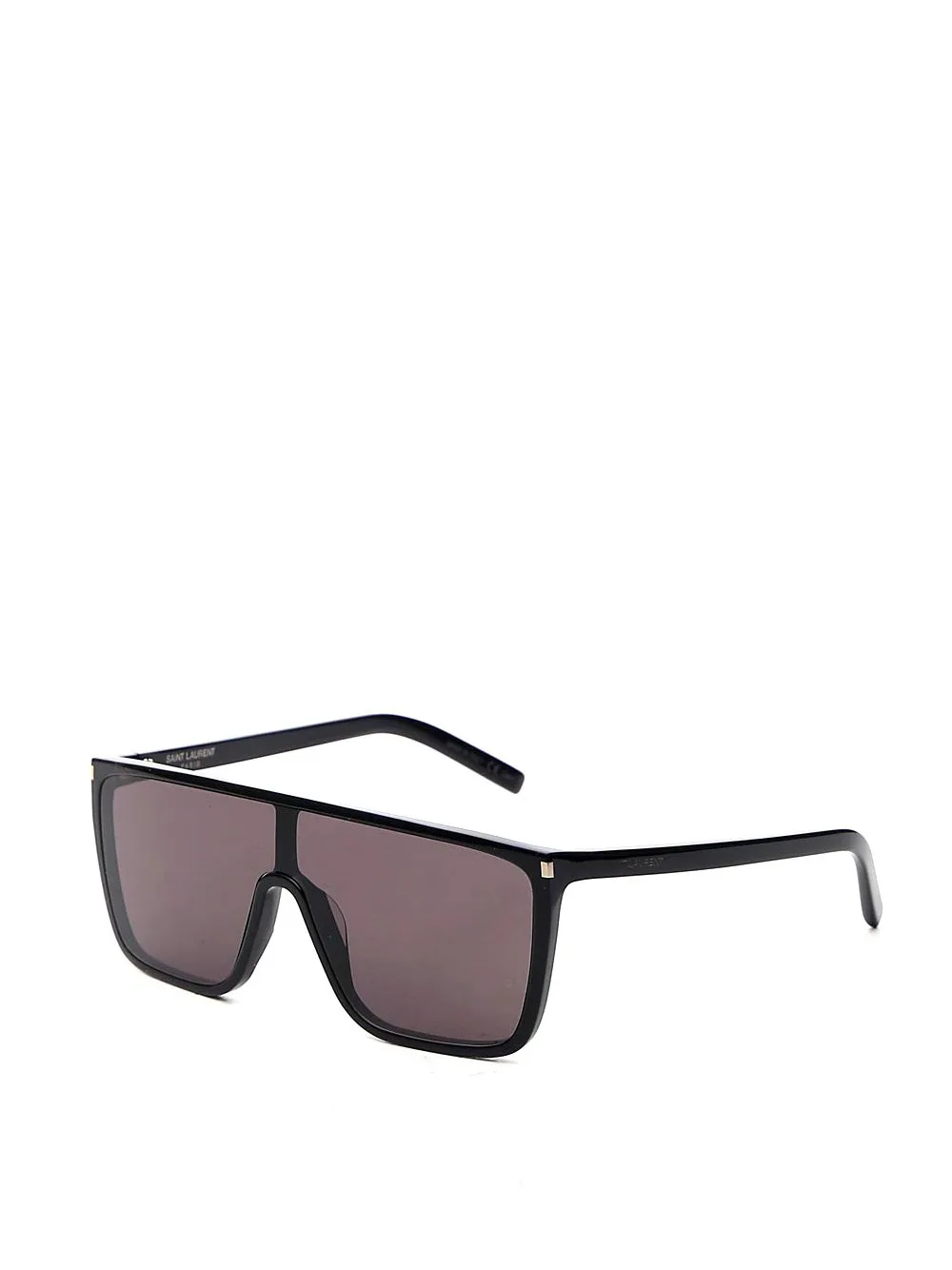 Saint Laurent Eyewear Navigator Sunglasses