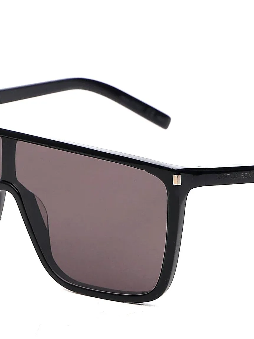 Saint Laurent Eyewear Navigator Sunglasses