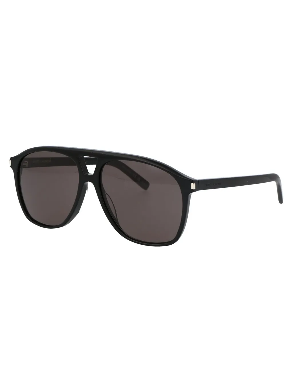 Saint Laurent Eyewear Aviator Frame Sunglasses