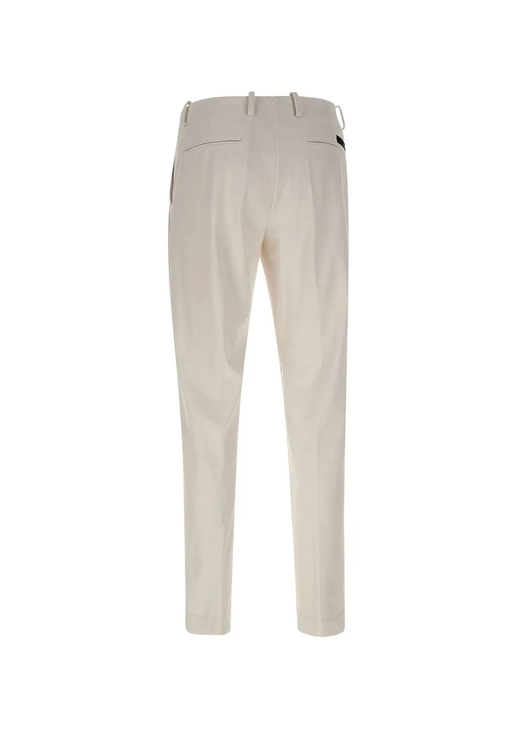 Rrd Velvetflex Straight-Leg Pants