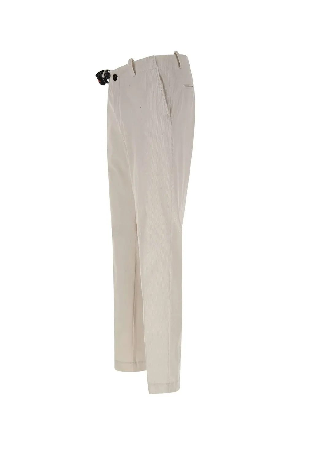 Rrd Velvetflex Straight-Leg Pants