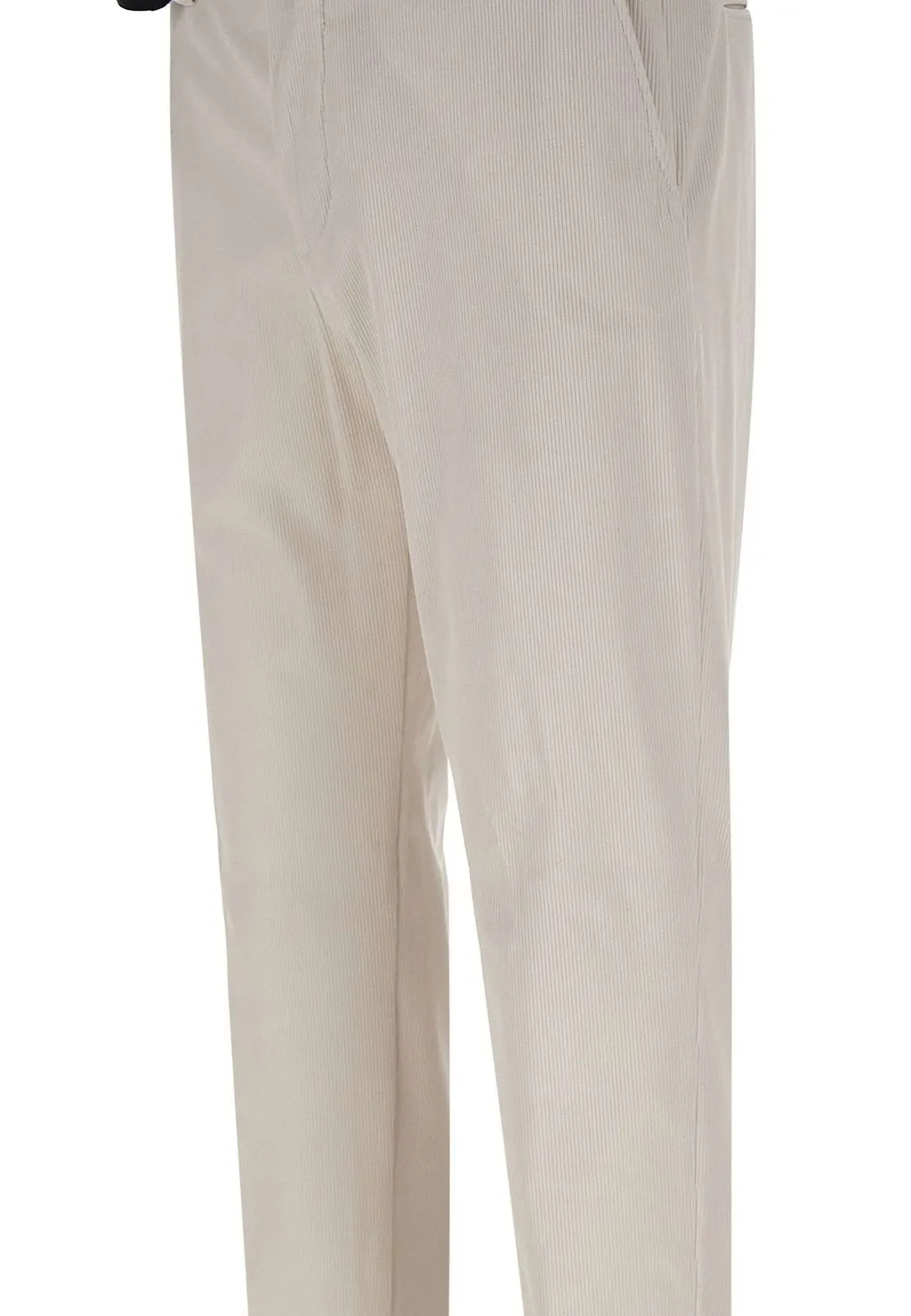 Rrd Velvetflex Straight-Leg Pants