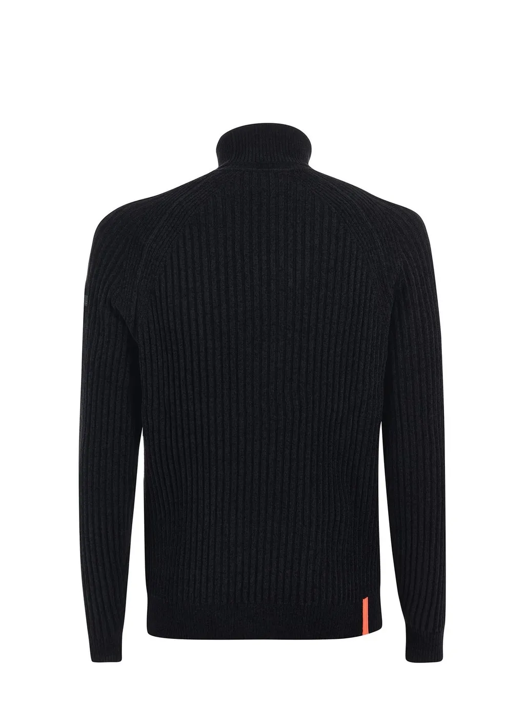Rrd Ribbed Turtleneck Knitwear