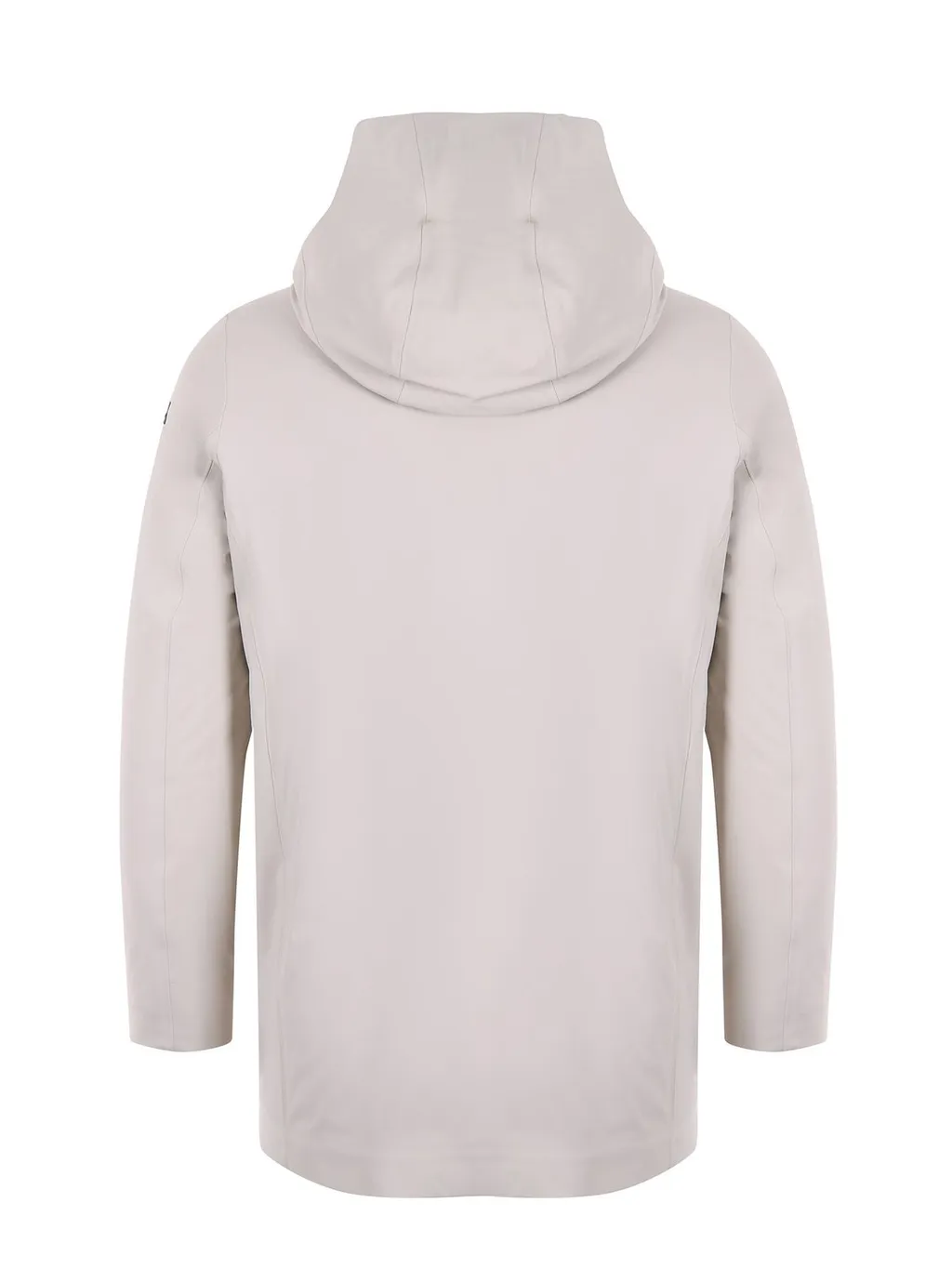 Rrd Hooded Padded Jacket