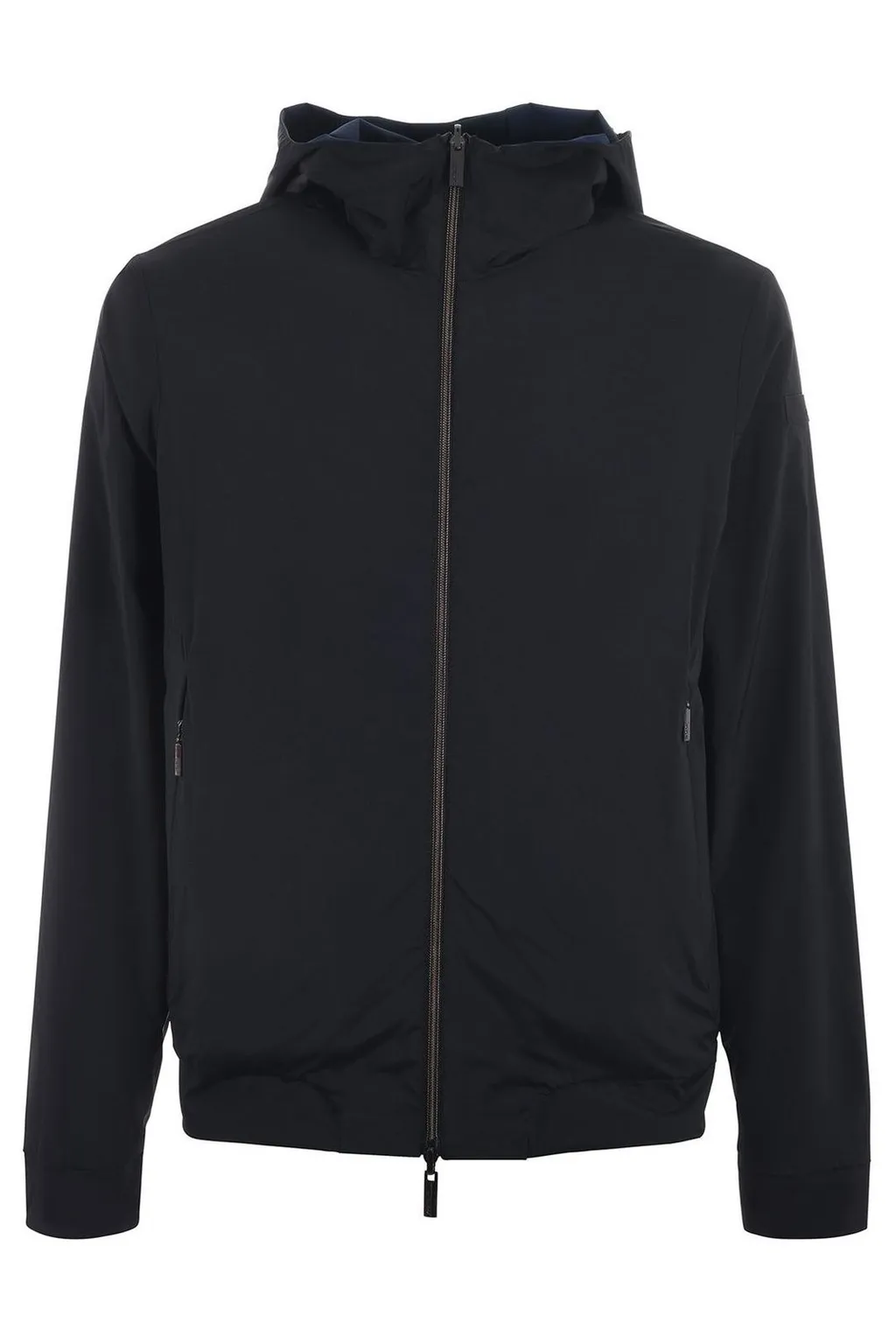 Rrd Reversible Technical Jacket