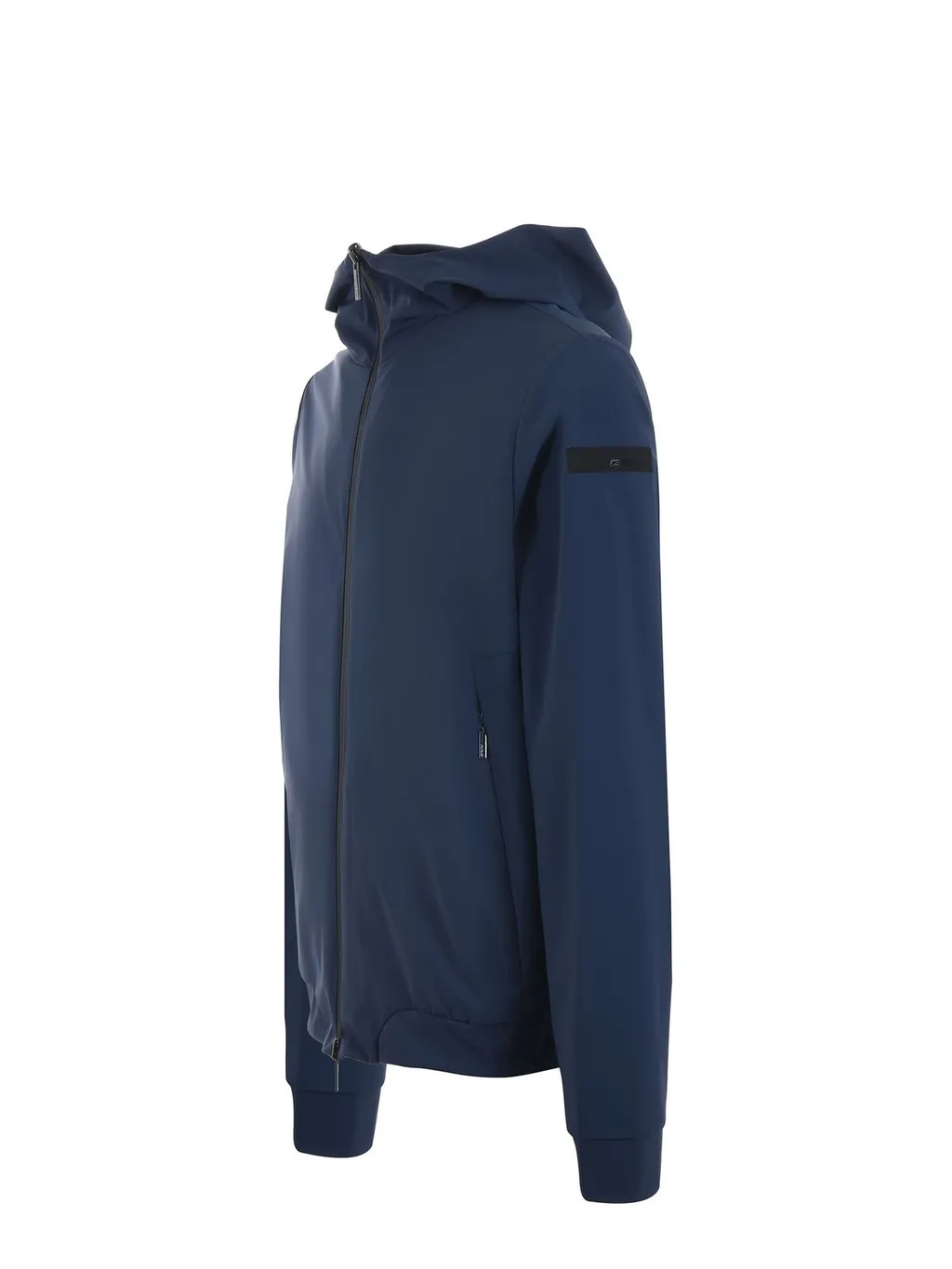 Rrd Reversible Technical Jacket