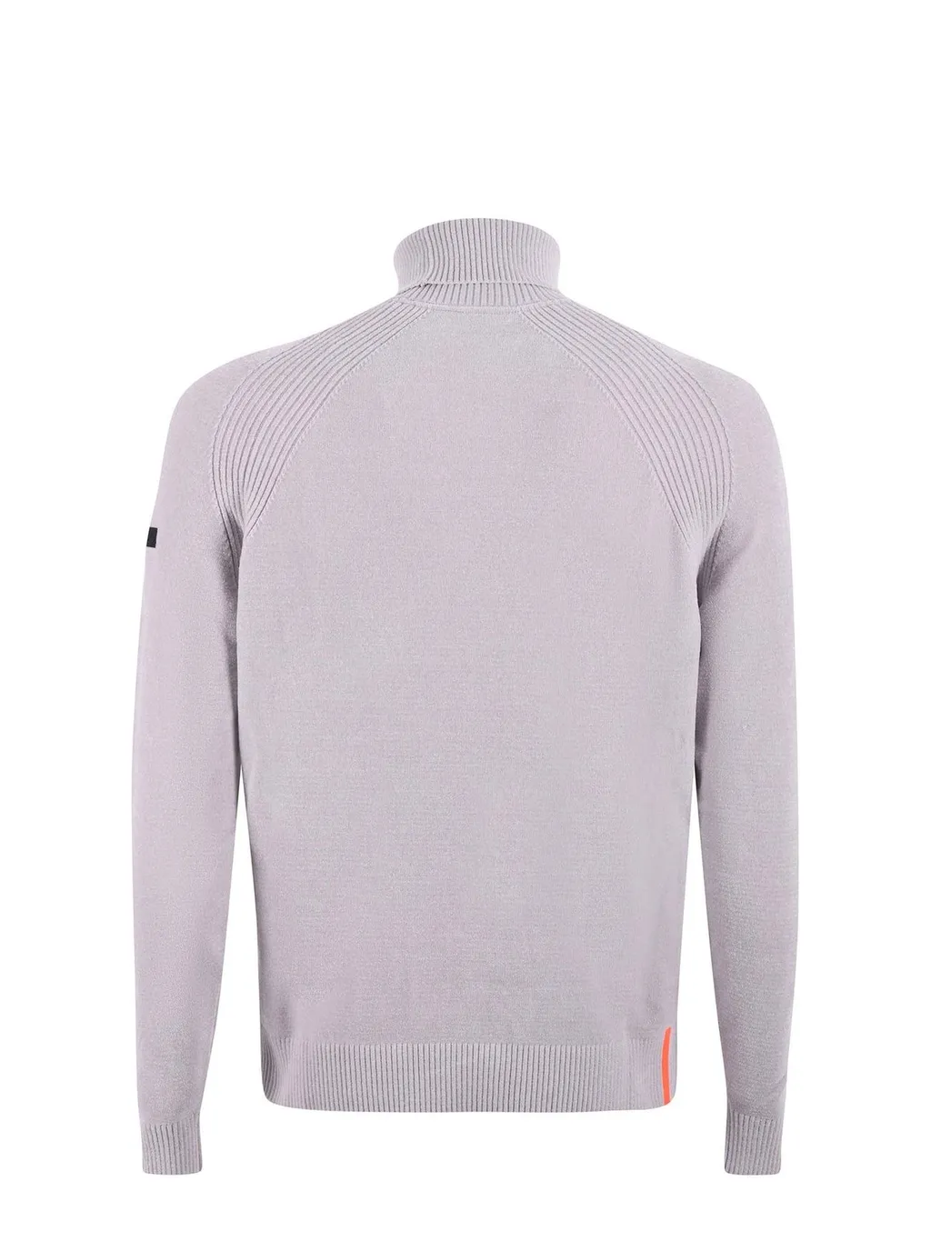 Rrd Ribbed Turtleneck Knitwear