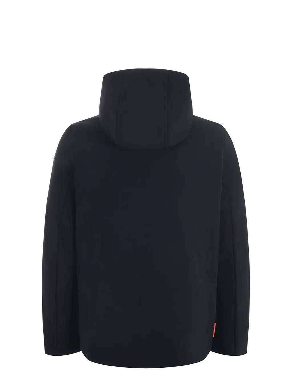 Rrd Hooded Down Jacket