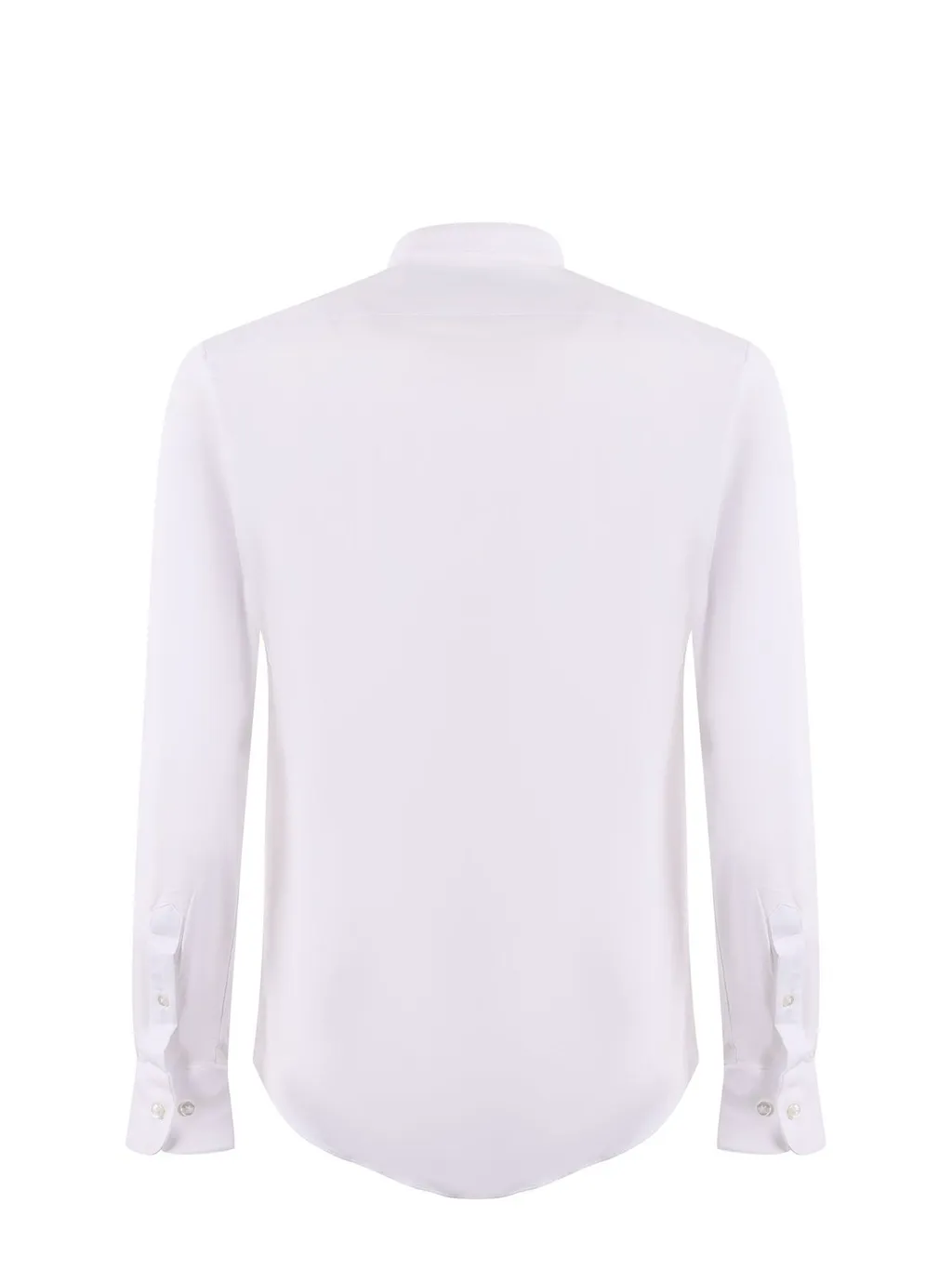 Rrd Mandarin Collar Shirt