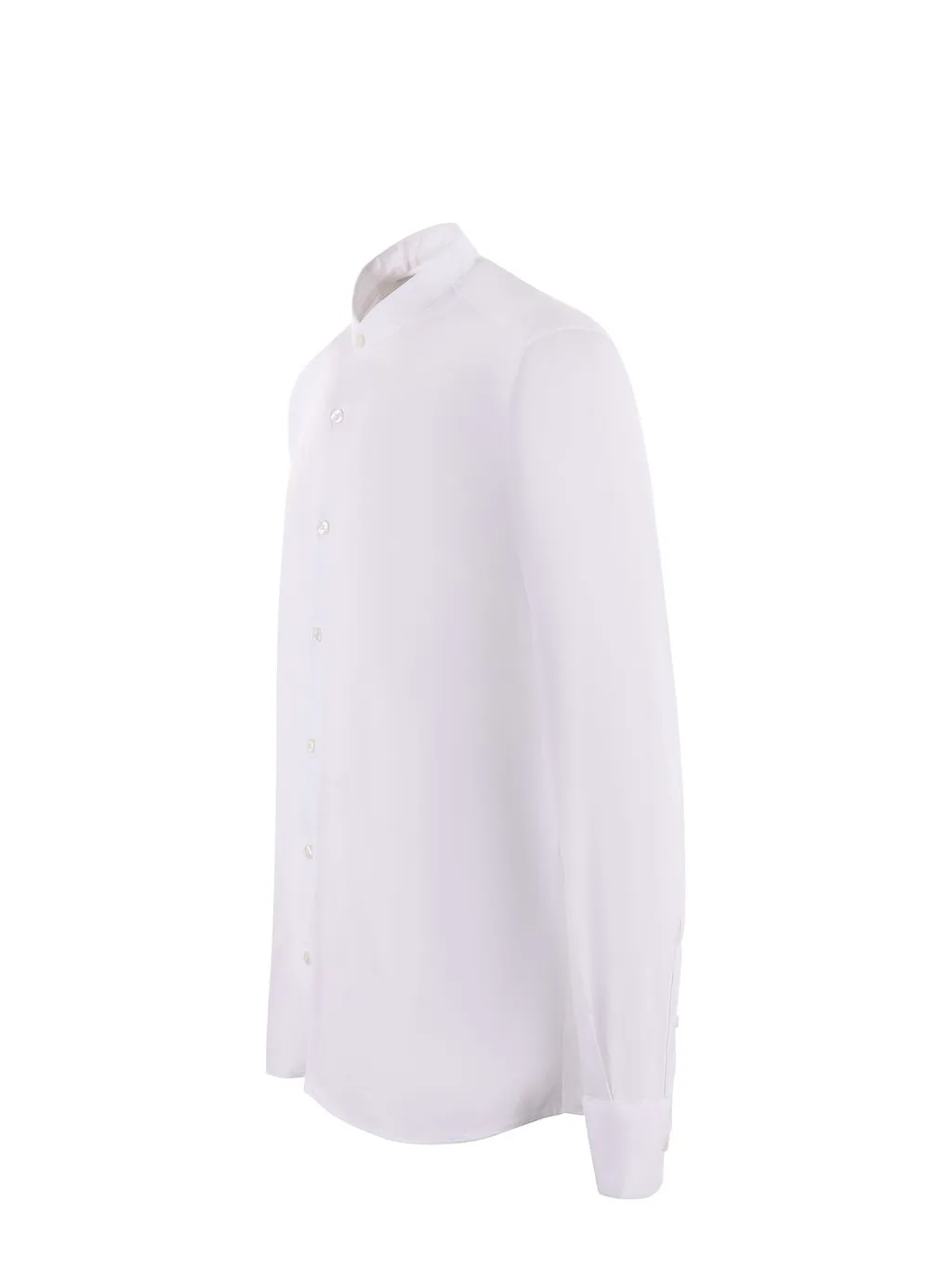 Rrd Mandarin Collar Shirt