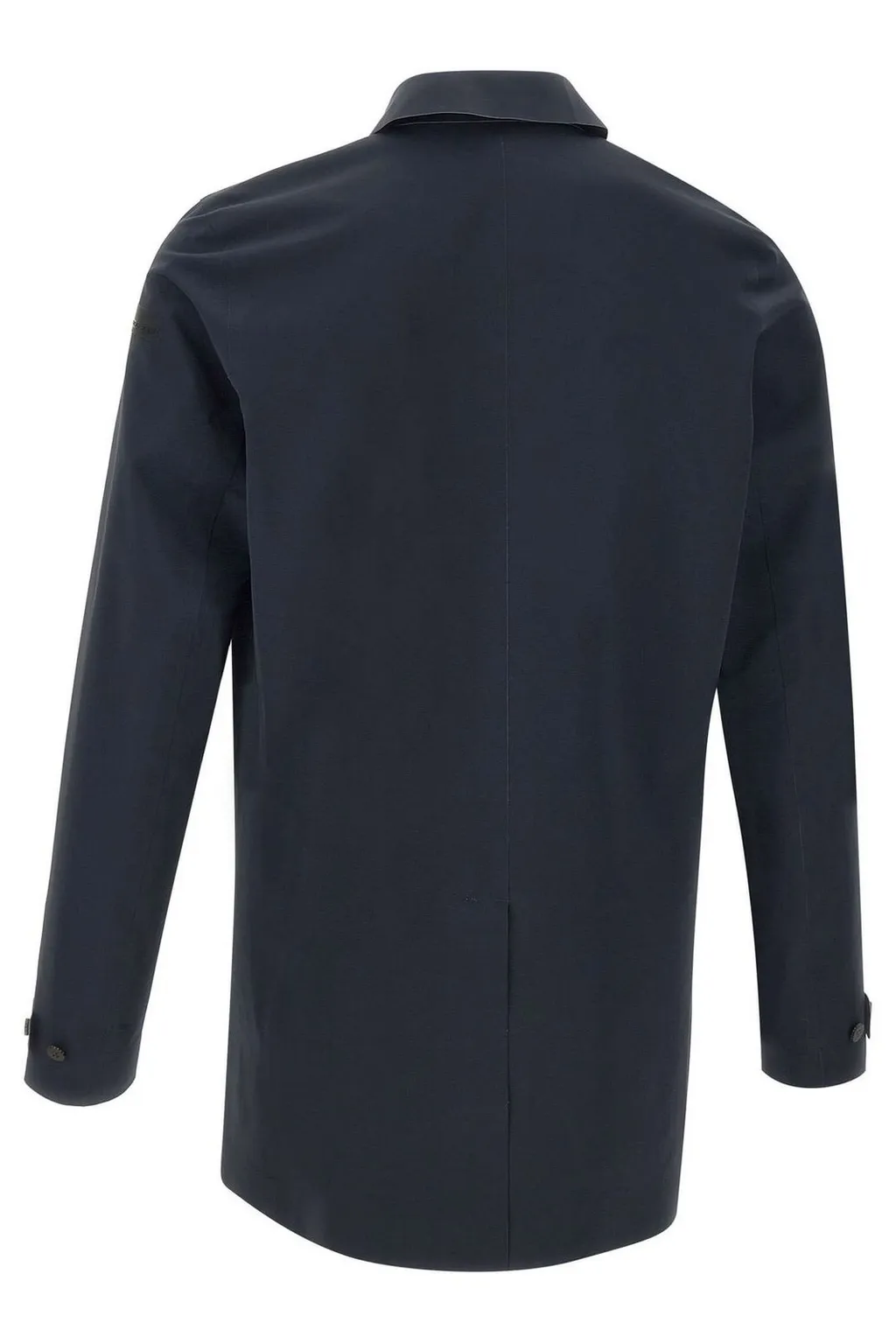 Rrd Button-Up Jacket