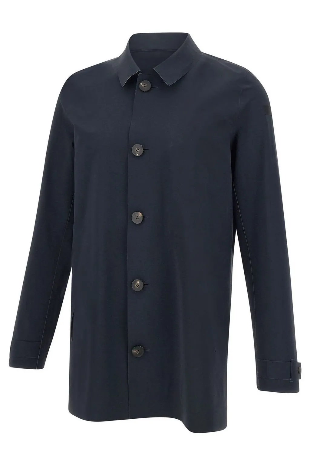 Rrd Button-Up Jacket