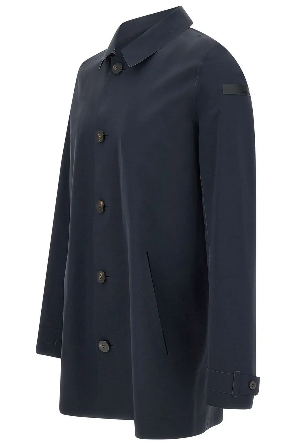 Rrd Button-Up Jacket