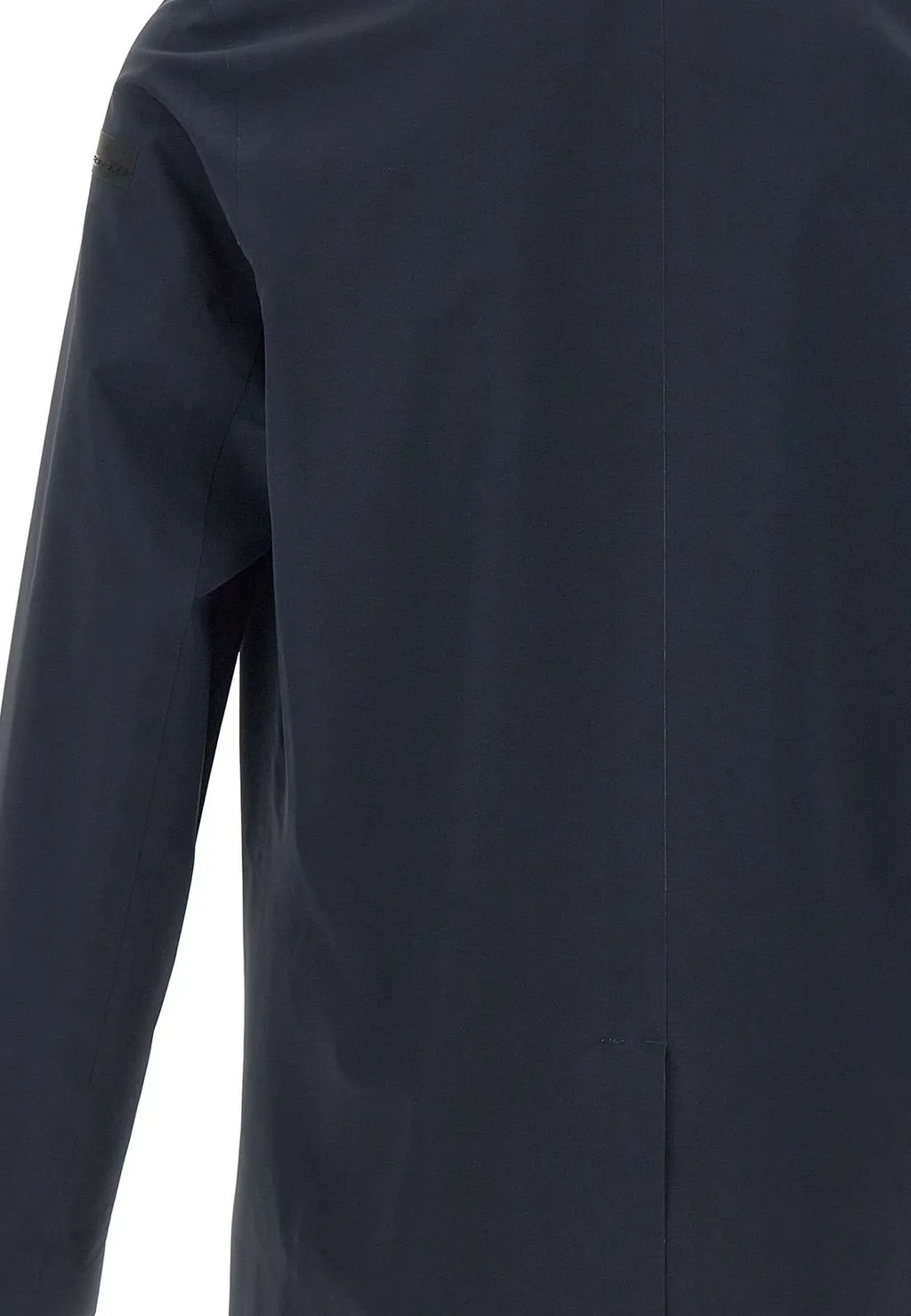 Rrd Button-Up Jacket