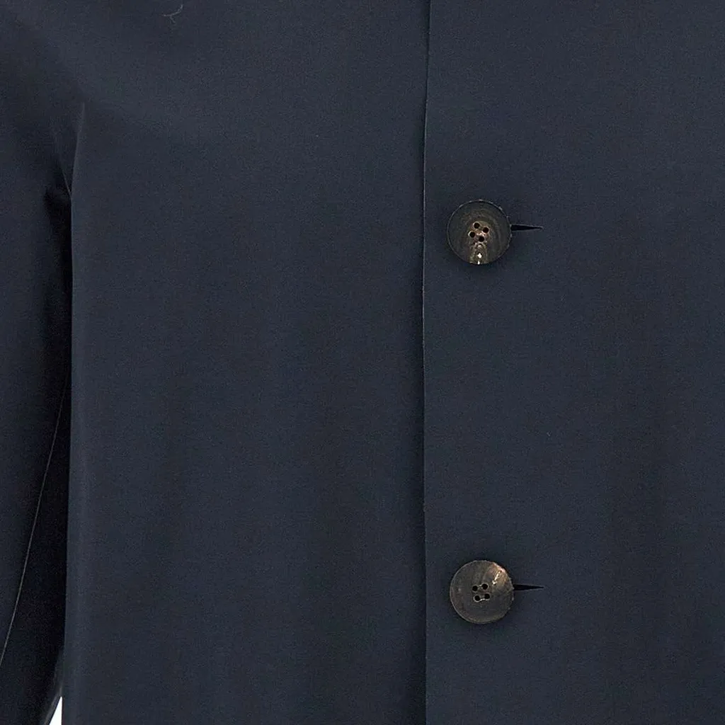 Rrd Button-Up Jacket