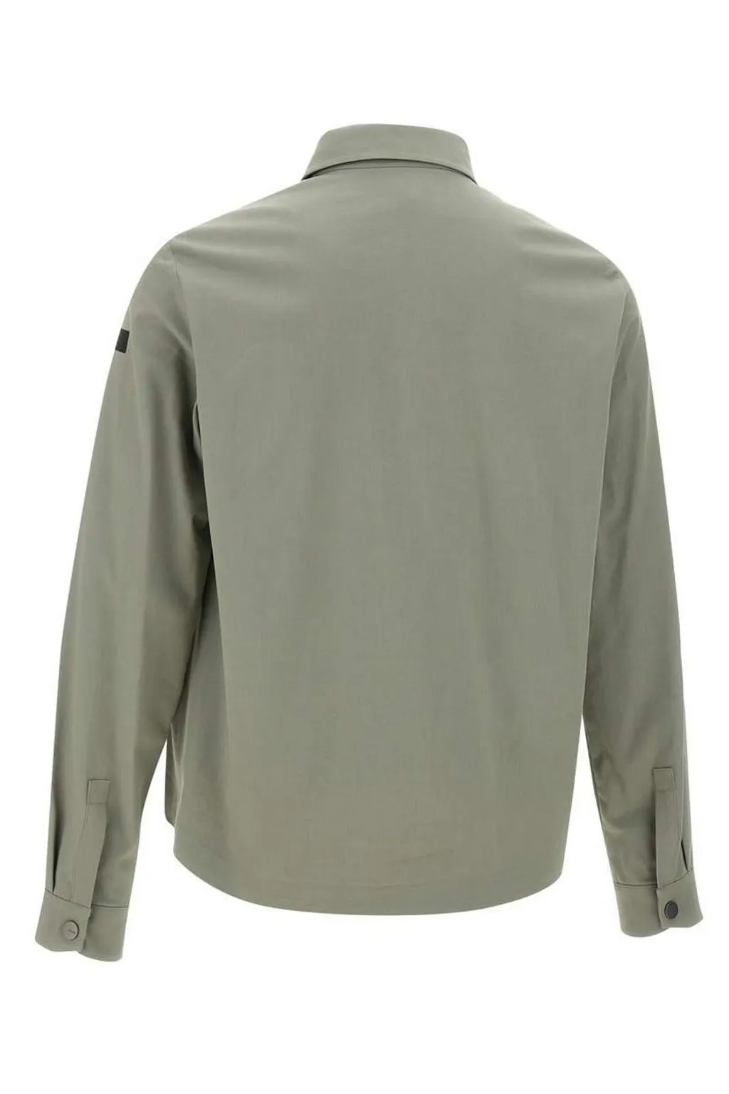 Rrd Button-Up Jacket