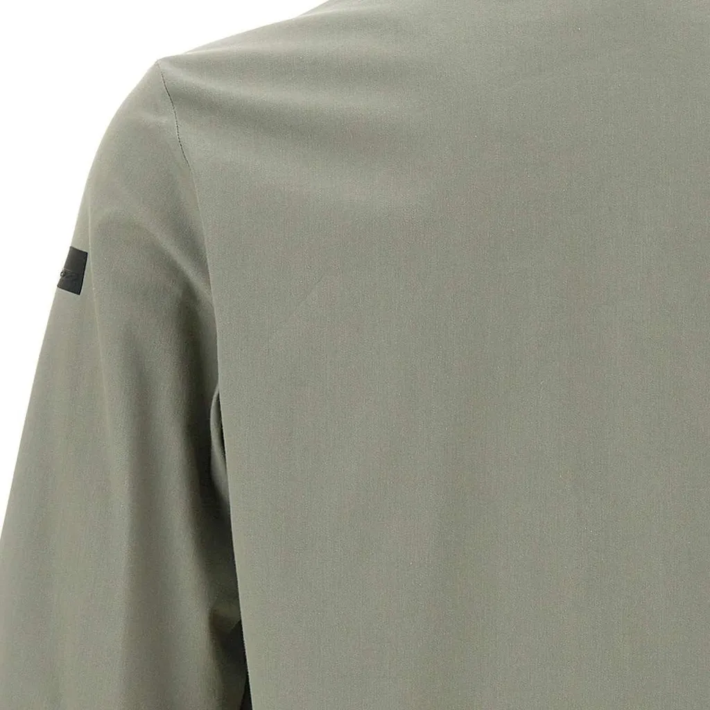 Rrd Button-Up Jacket