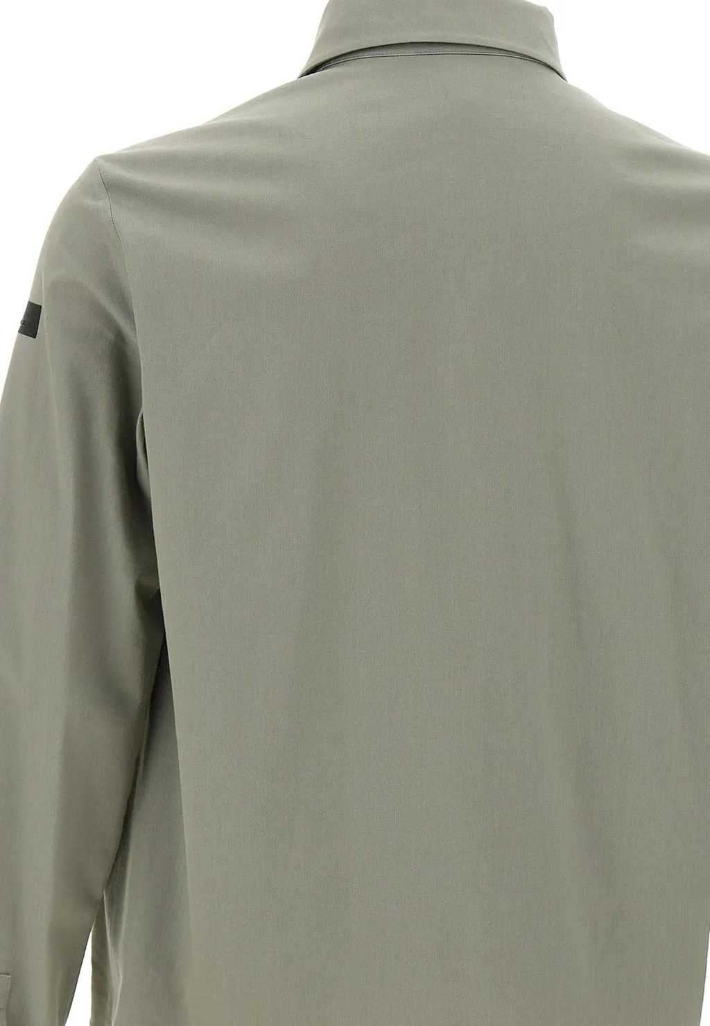 Rrd Button-Up Jacket