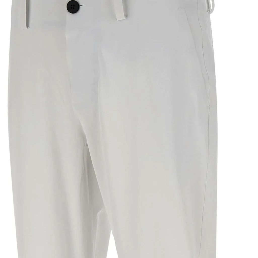 Rrd Slim Fit Dress Pants
