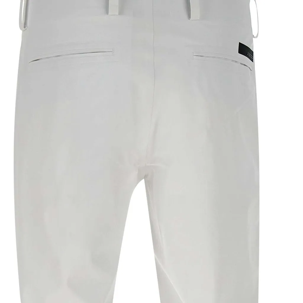 Rrd Slim Fit Dress Pants