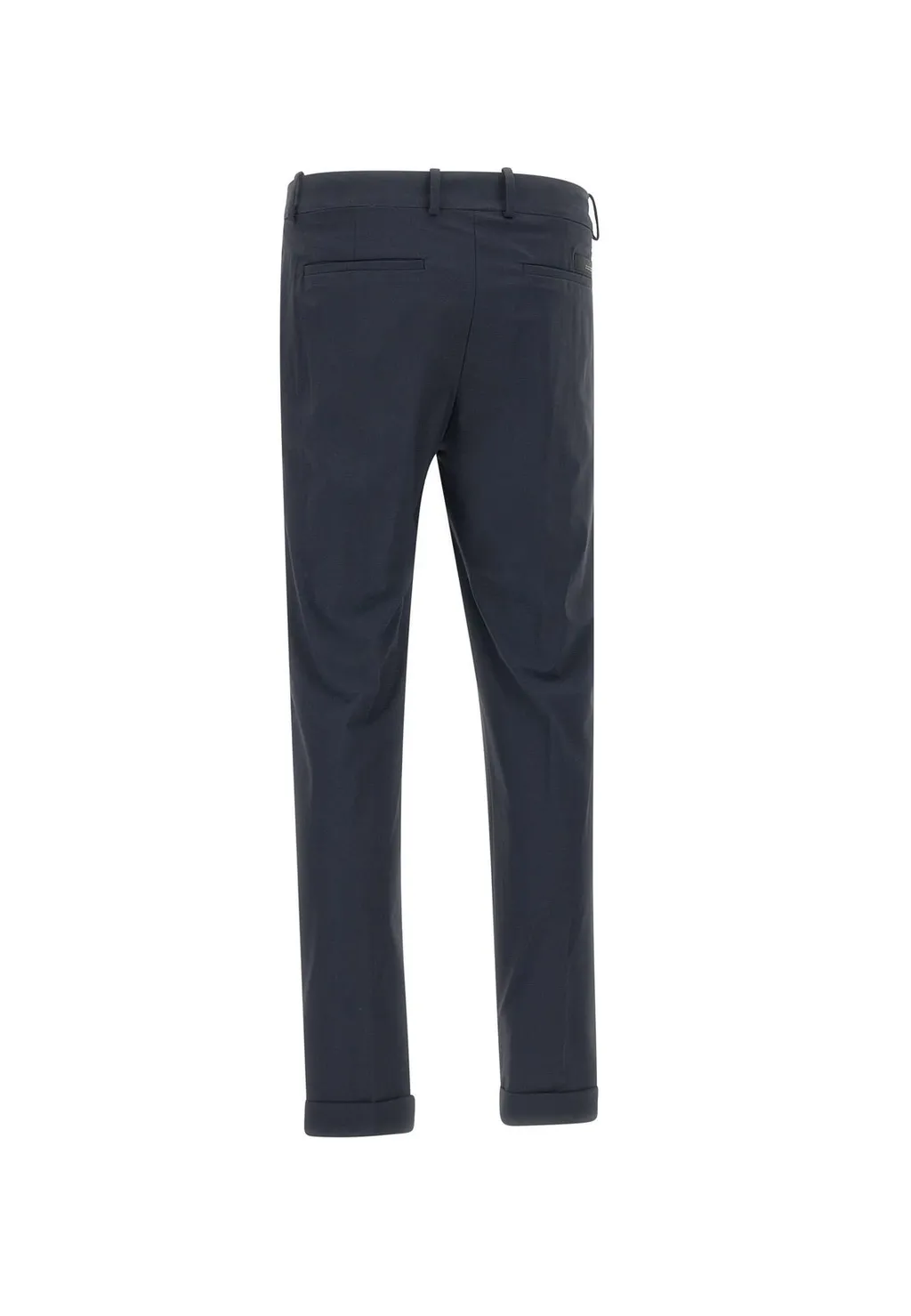 Rrd Tailored Dress Pants