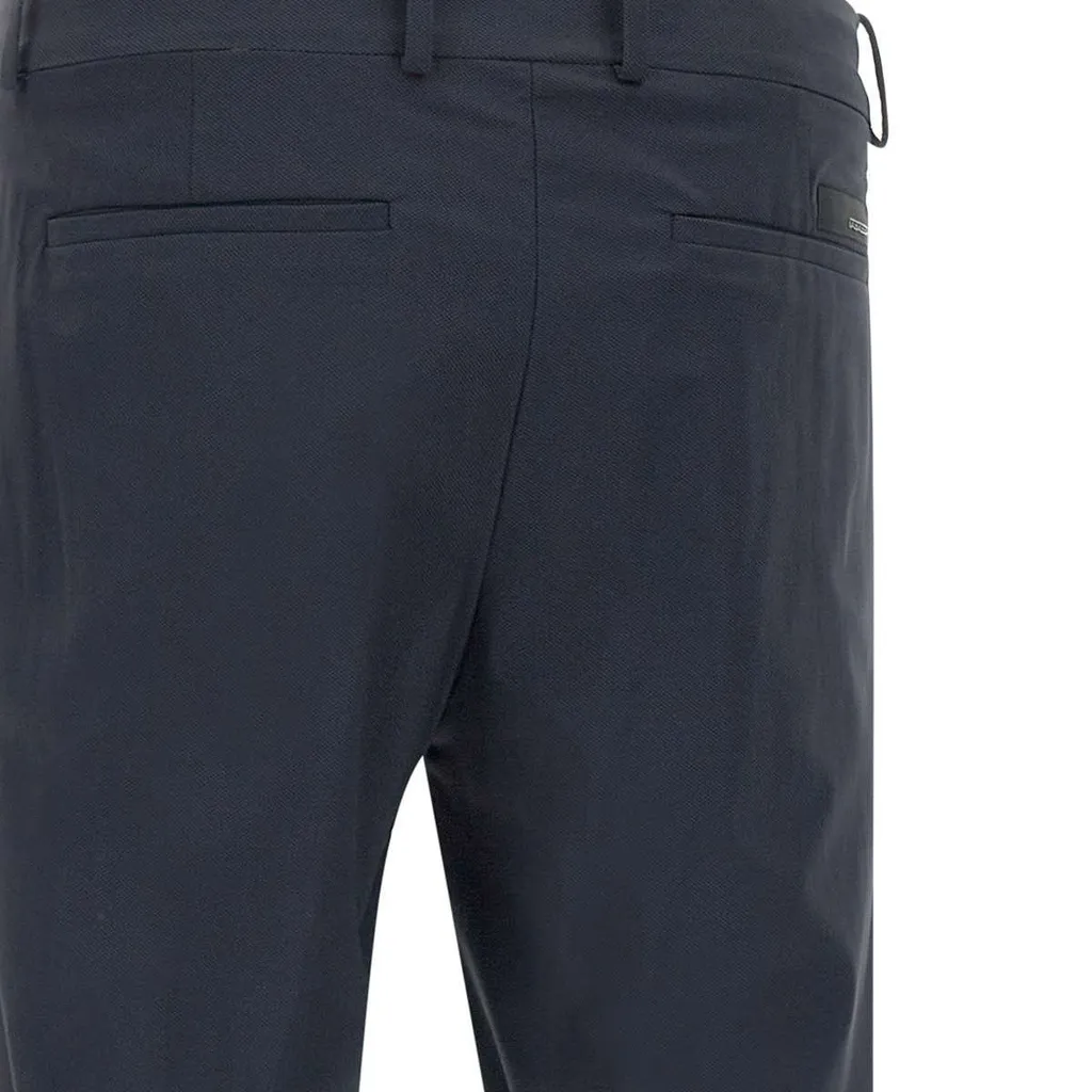 Rrd Tailored Dress Pants