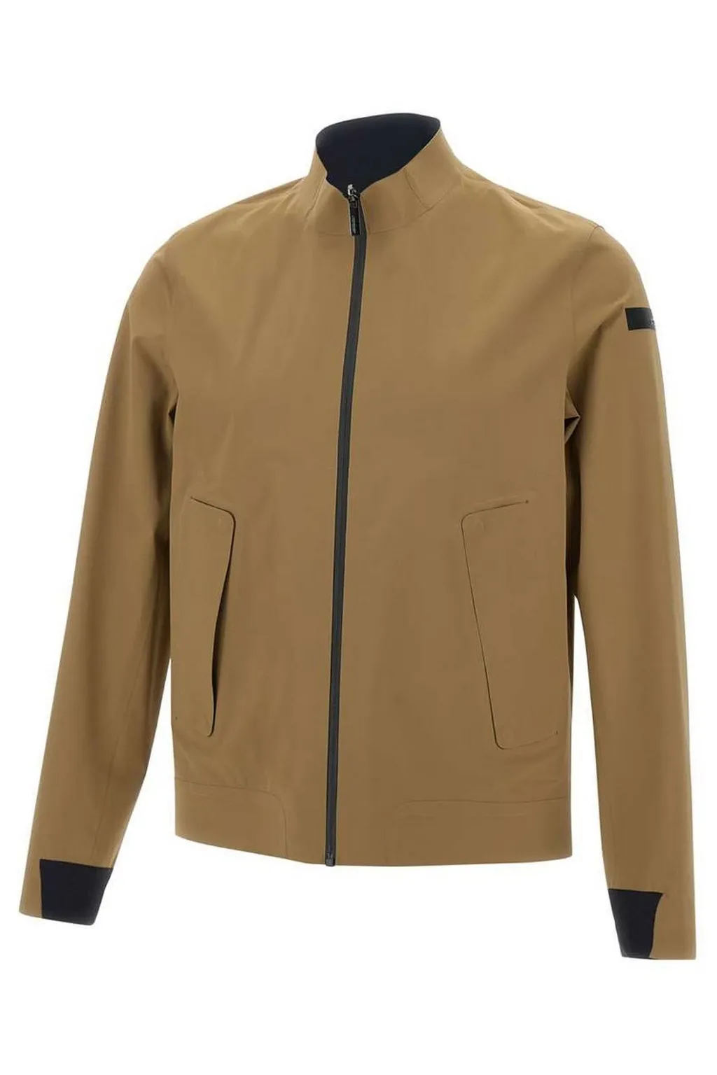 Rrd Zip-Up Jacket
