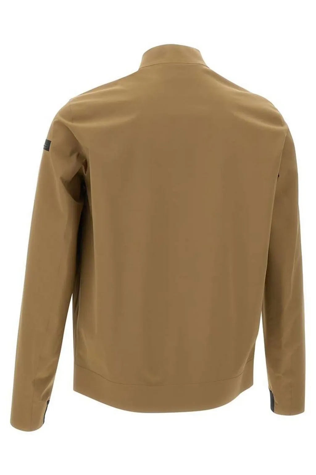 Rrd Zip-Up Jacket