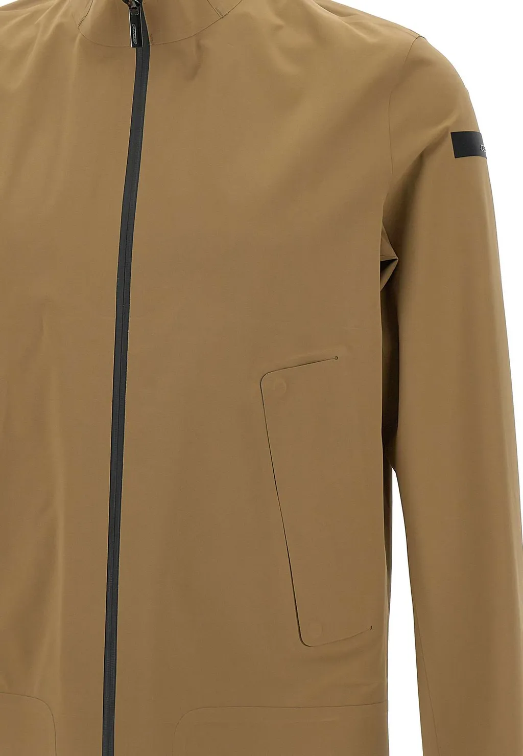 Rrd Zip-Up Jacket