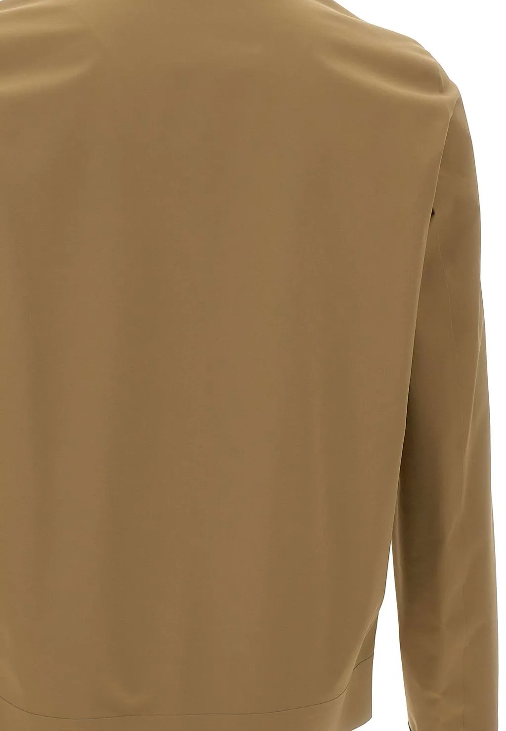Rrd Zip-Up Jacket