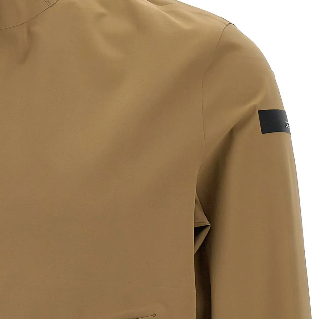 Rrd Zip-Up Jacket