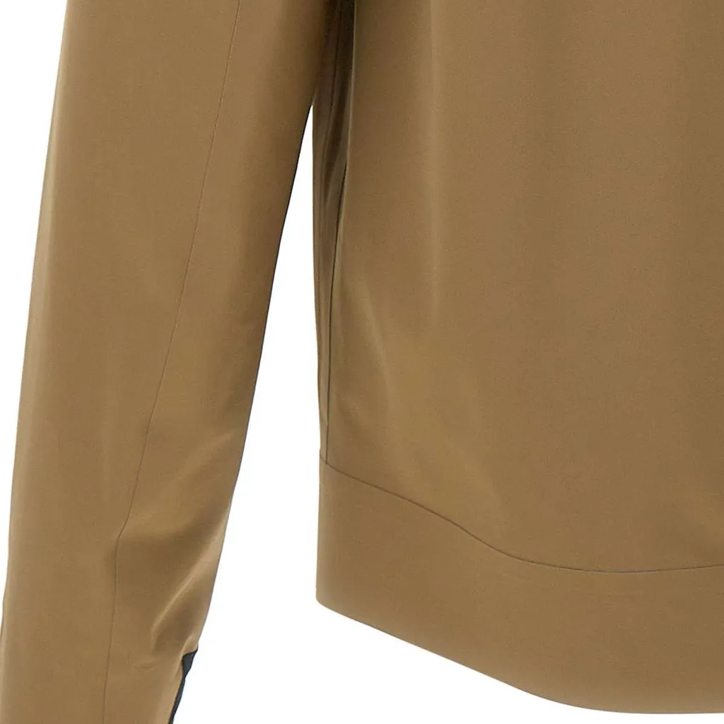 Rrd Zip-Up Jacket