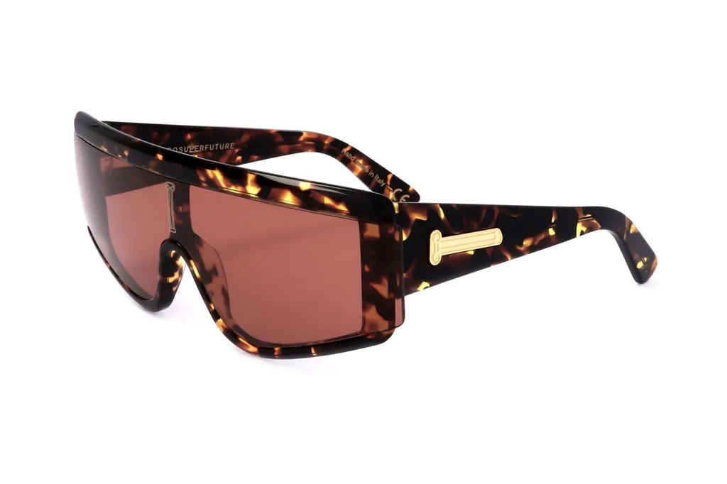 Retrosuperfuture Zed Sunglasses