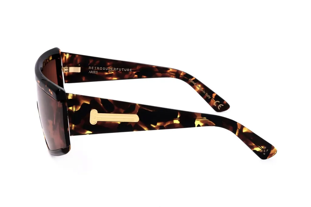 Retrosuperfuture Zed Sunglasses
