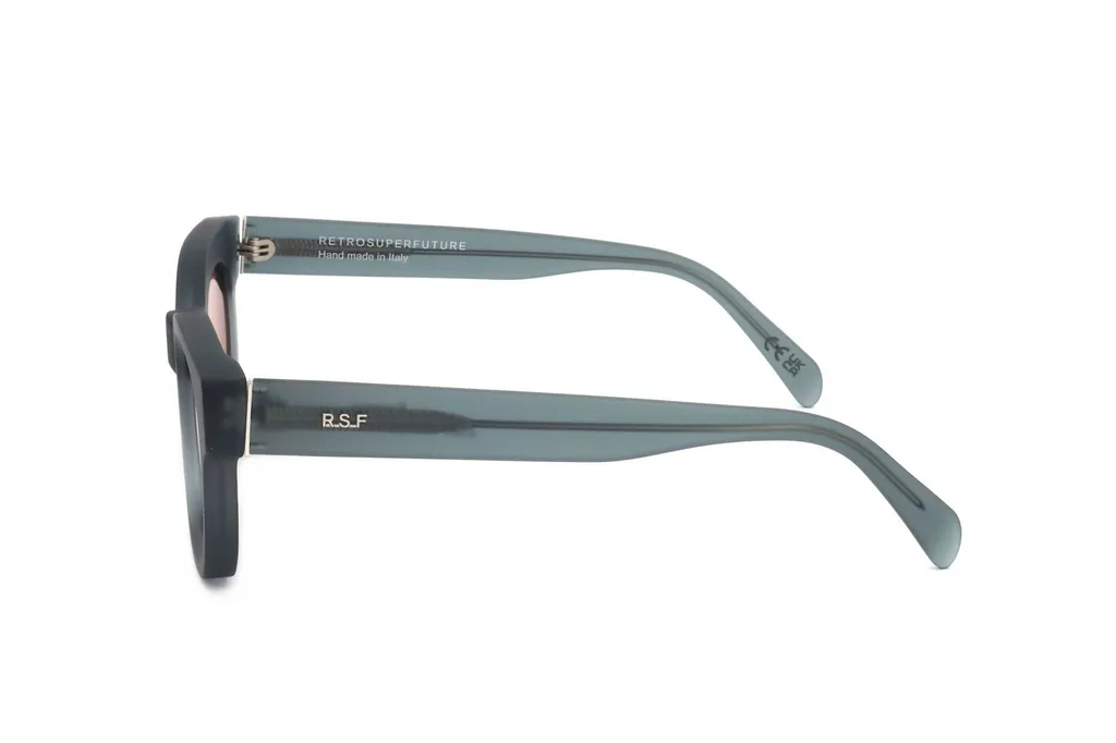 Retrosuperfuture Sempre Square-Frame Sunglasses
