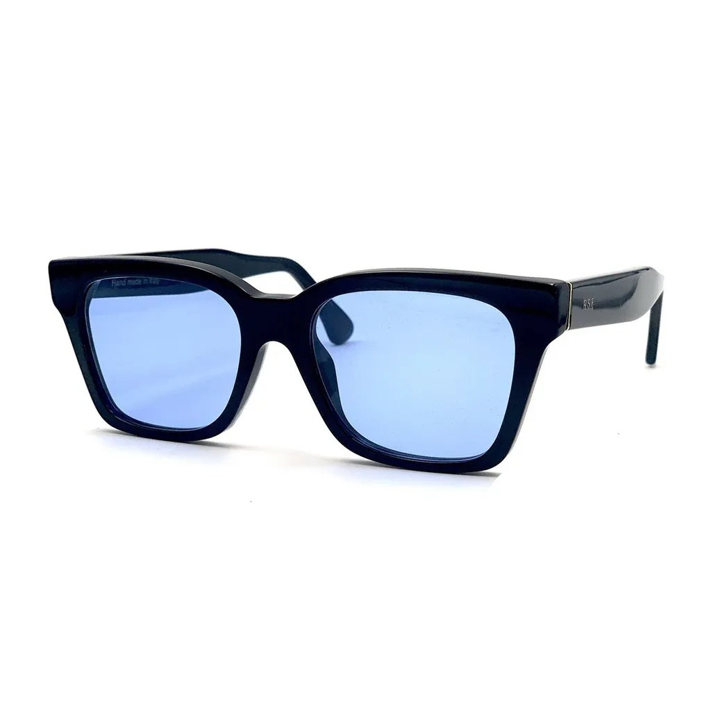 Retrosuperfuture Square Frame Sunglasses