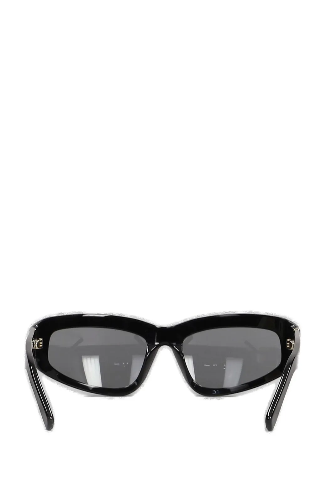 Retrosuperfuture Cat-Eye Frame Sunglasses