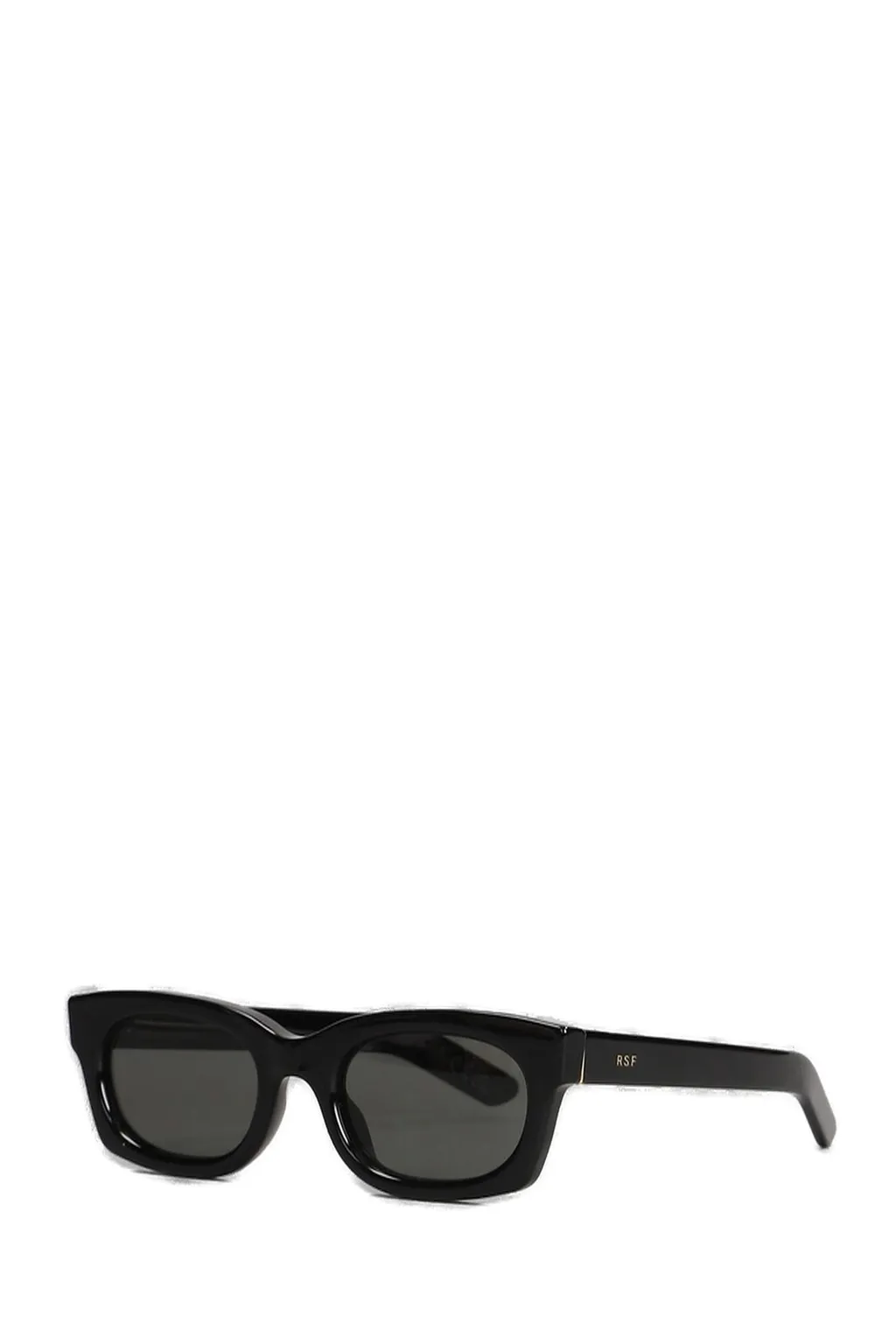 Retrosuperfuture Rectangle Frame Sunglasses