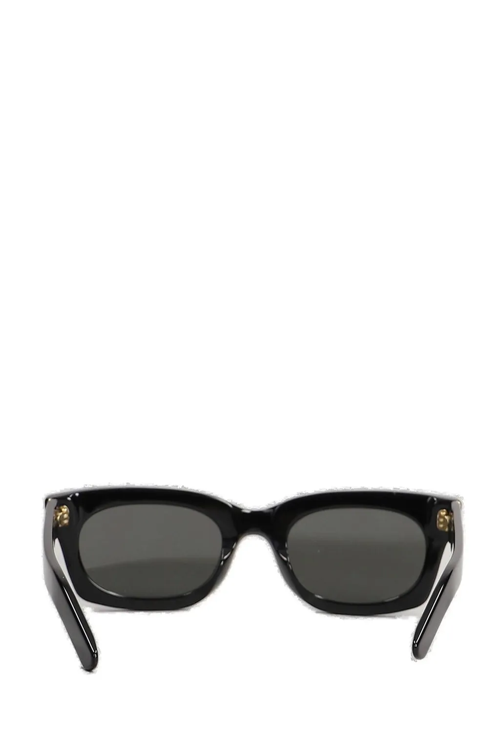 Retrosuperfuture Rectangle Frame Sunglasses