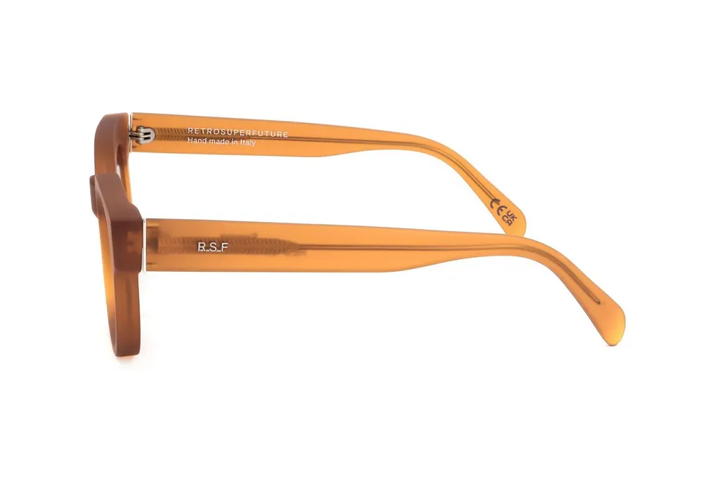 Retrosuperfuture Sempre Square-Frame Sunglasses
