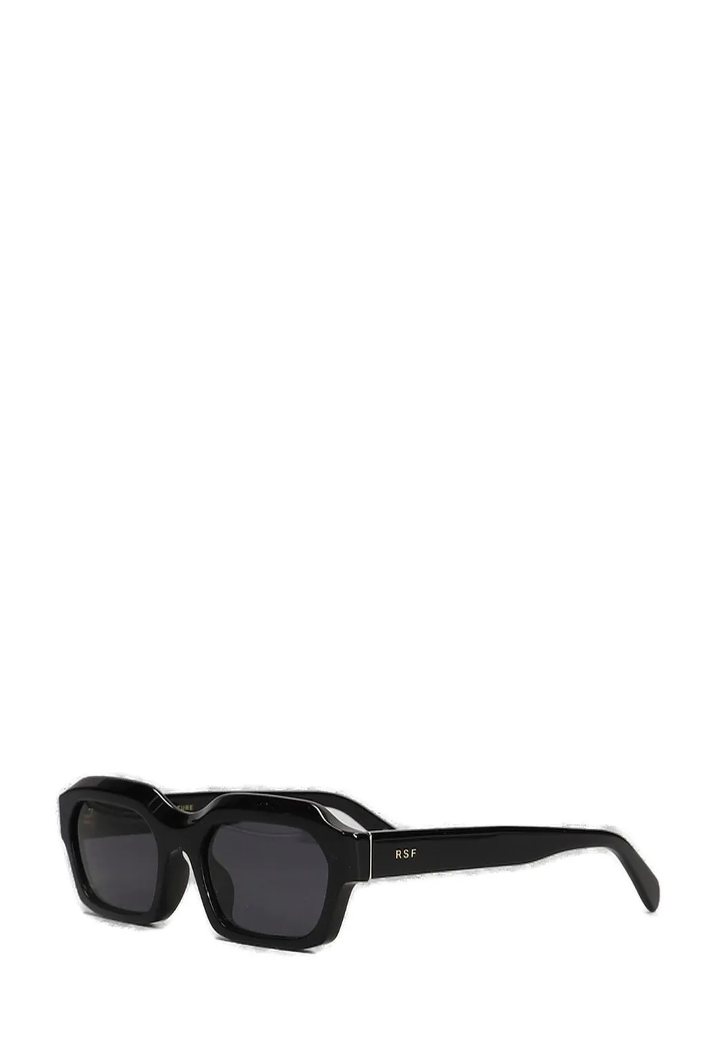Retrosuperfuture Rectangle Frame Sunglasses