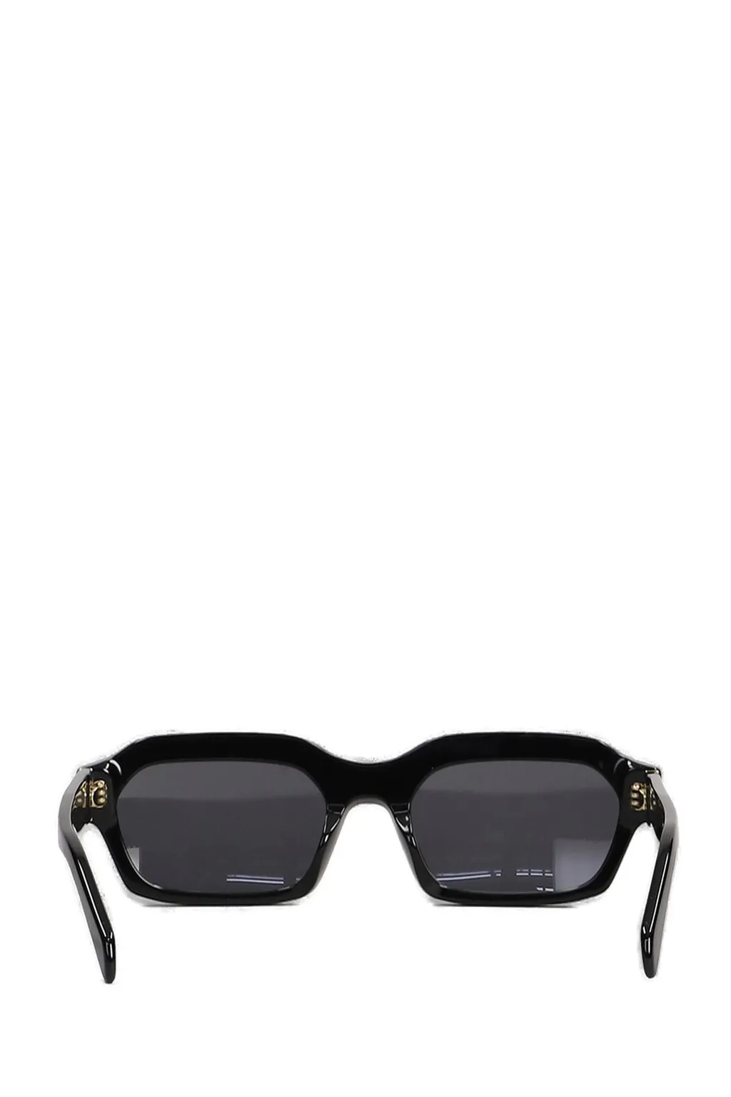 Retrosuperfuture Rectangle Frame Sunglasses
