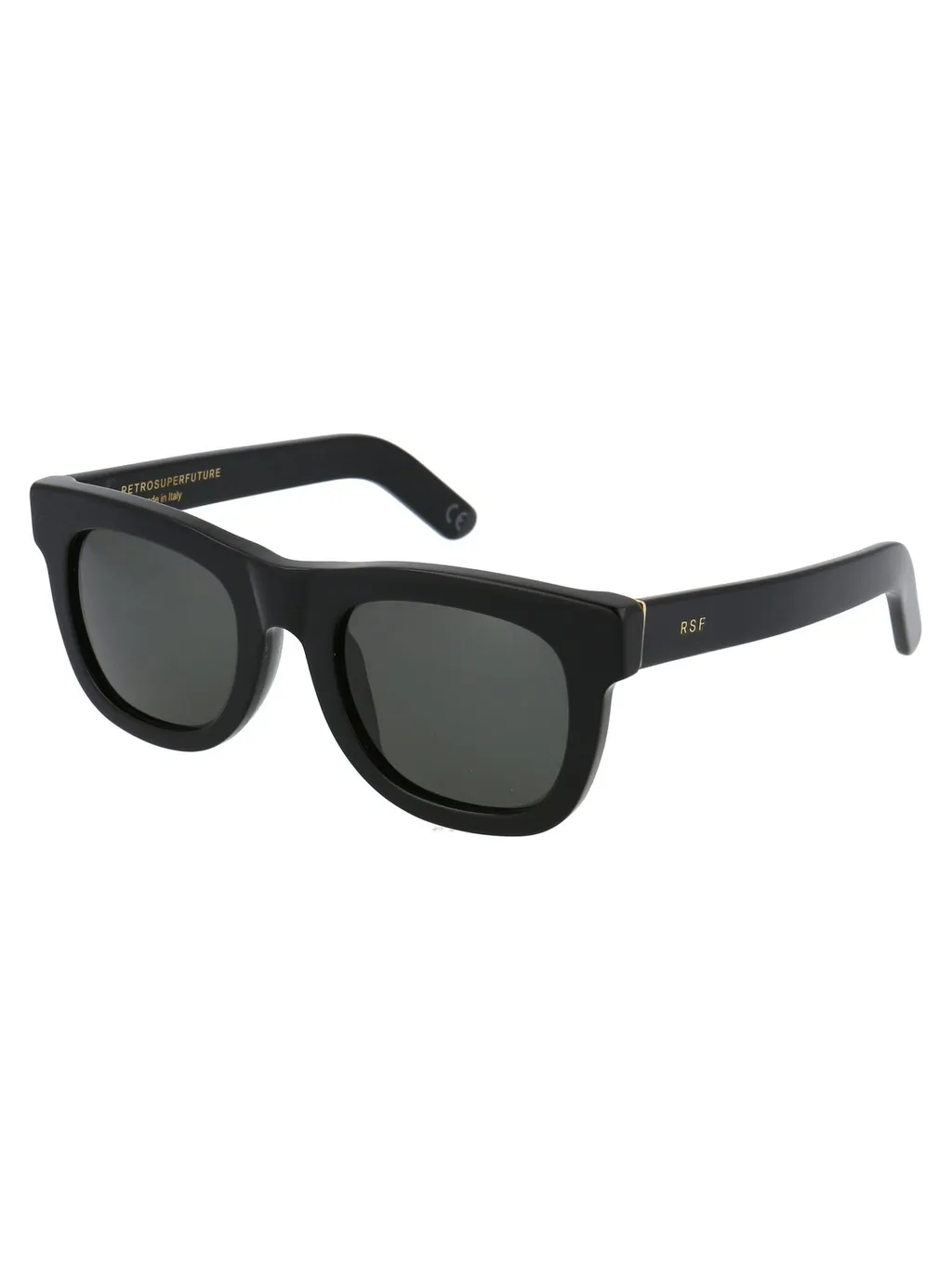 Retrosuperfuture Ciccio Square-Frame Sunglasses