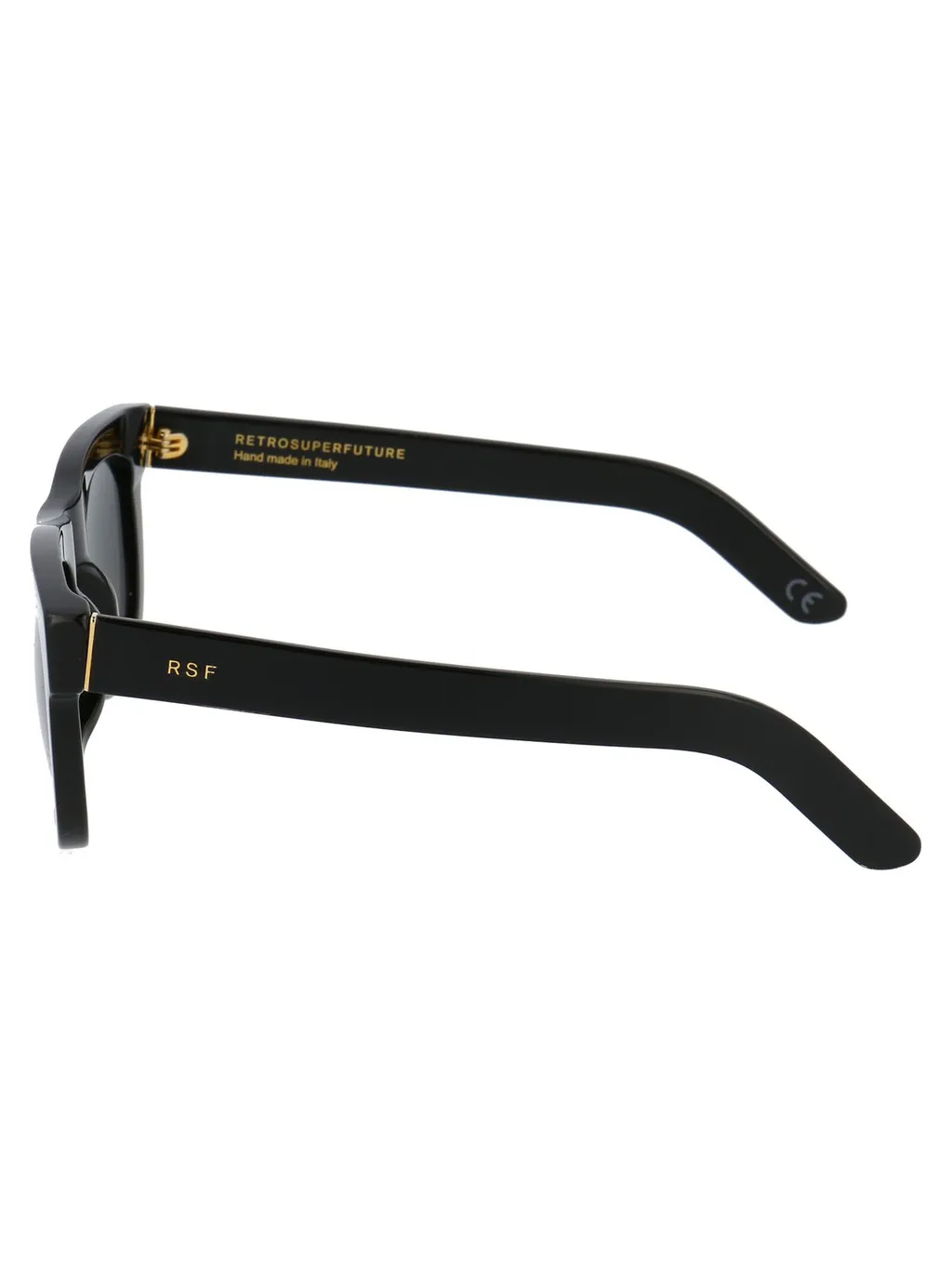 Retrosuperfuture Ciccio Square-Frame Sunglasses