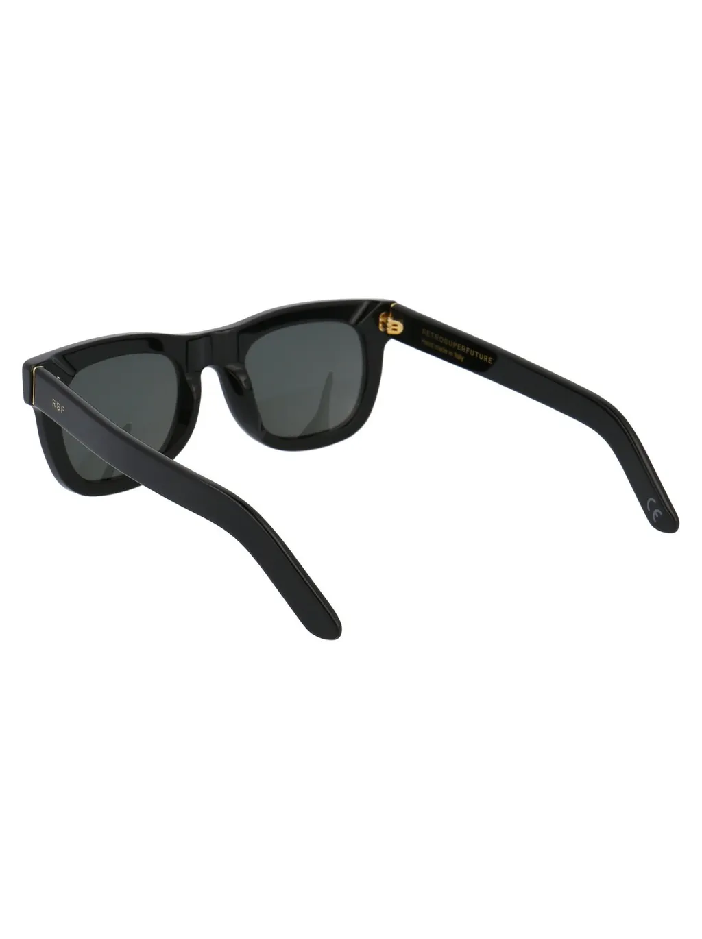 Retrosuperfuture Ciccio Square-Frame Sunglasses
