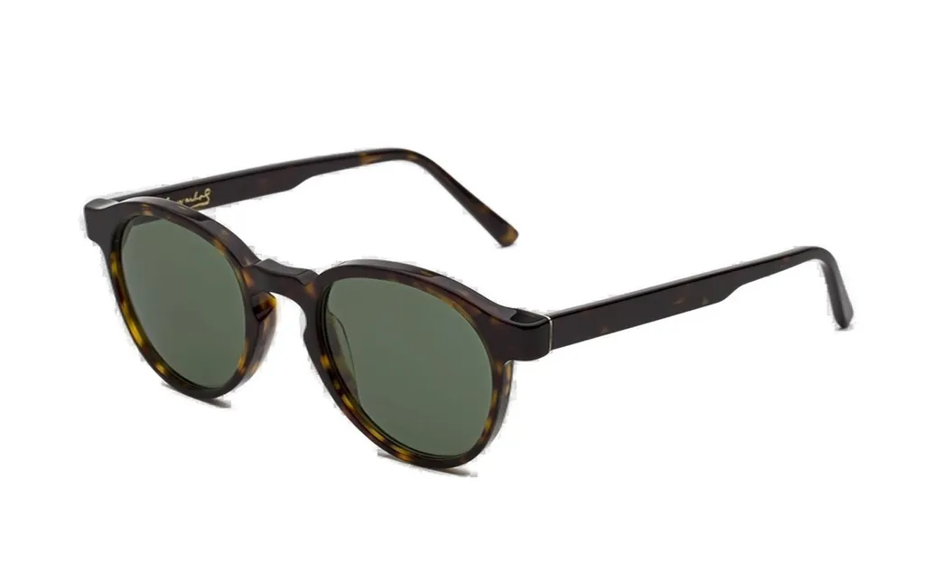 Retrosuperfuture The Warhol Sunglasses