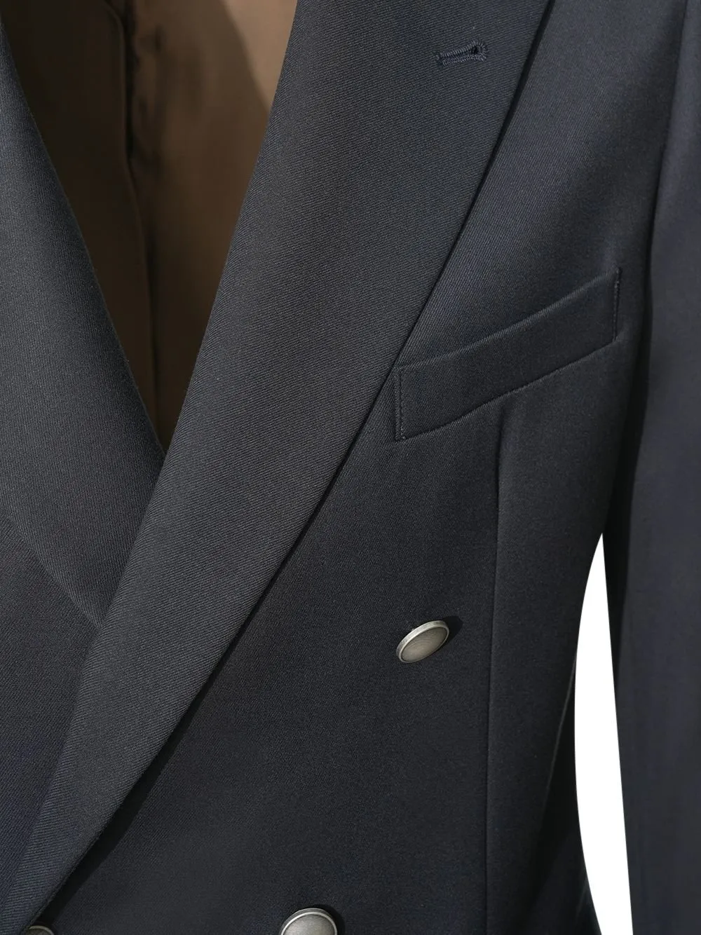 Reveres 1949 Double-Breasted Jacket