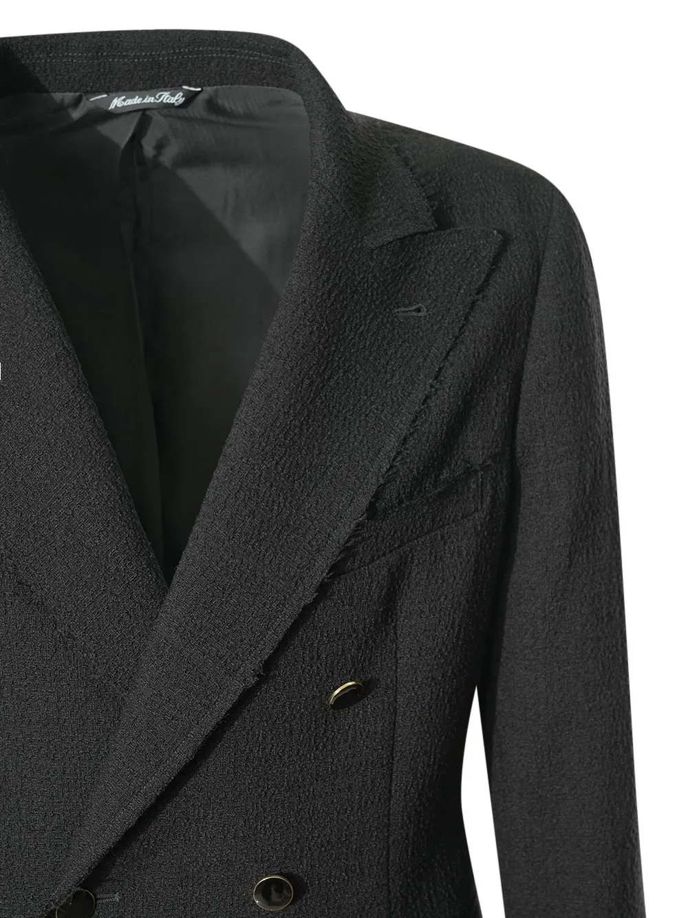 Reveres 1949 Double-Breasted Jacket